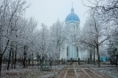 Свято - николаевский храм