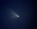 Комета Panstars 